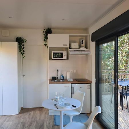 Apartamento Le Cube Sommières Exterior foto